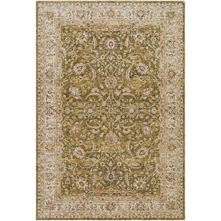 Mona Lisa MNI-2306 Area Rug , With Fringe